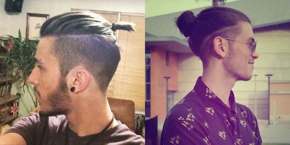 头发长了想修一下但是不要剪短,头发长了要不要剪短发