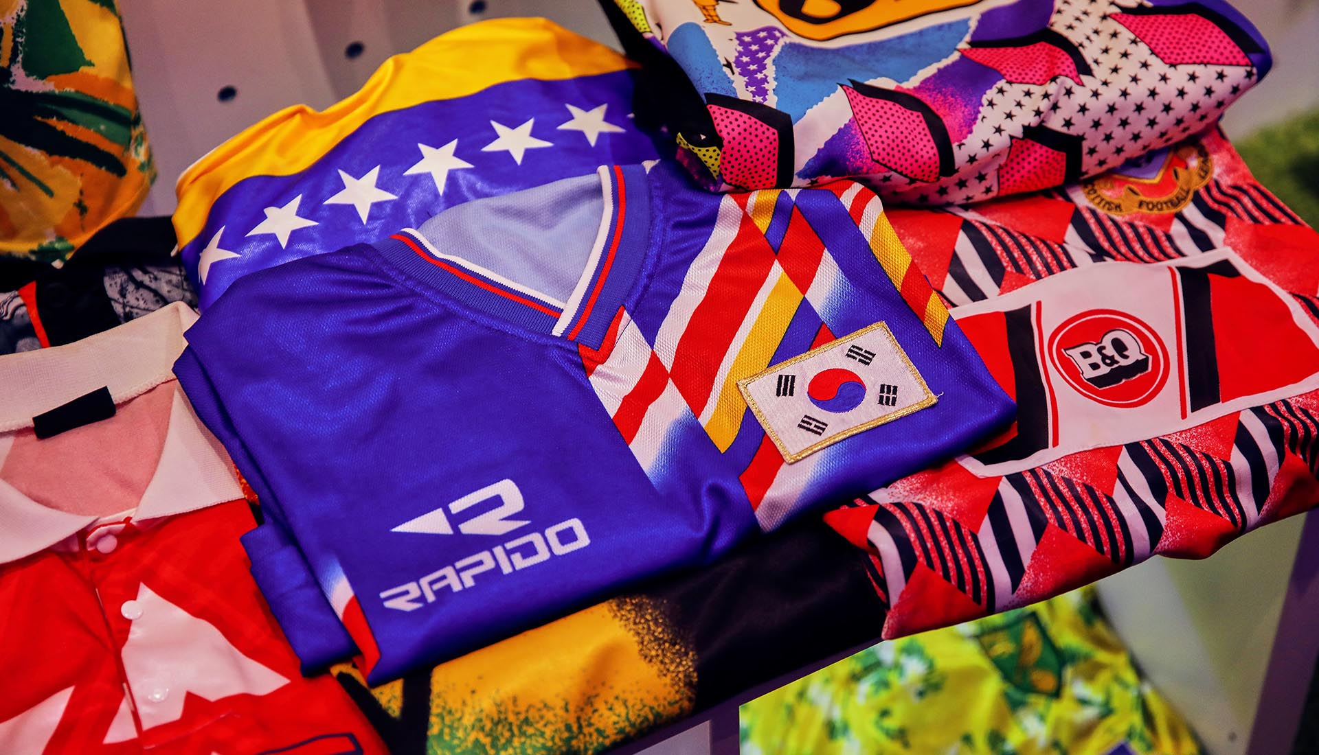 一口气看完经典足球赛,回顾经典足球纪录片