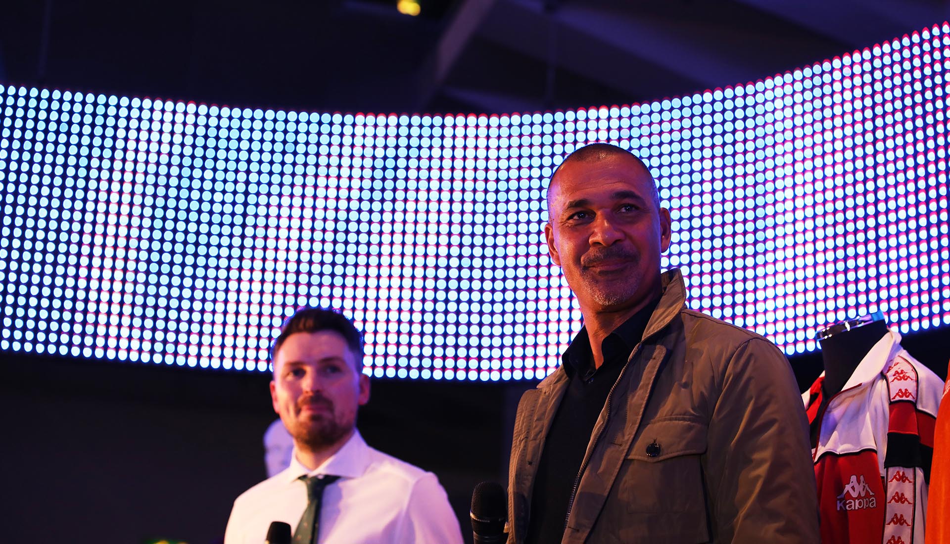 一口气看完经典足球赛,回顾经典足球纪录片