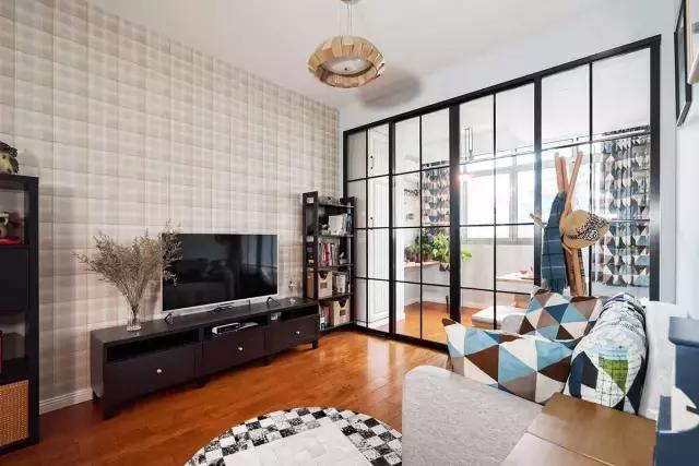 2023年最流行的隔断是什么款式,目前最流行的隔断