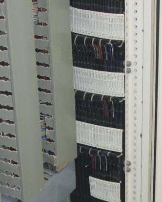 电缆t型接线箱与桥架安装,电缆安装接线