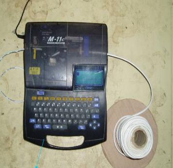 电缆t型接线箱与桥架安装,电缆安装接线