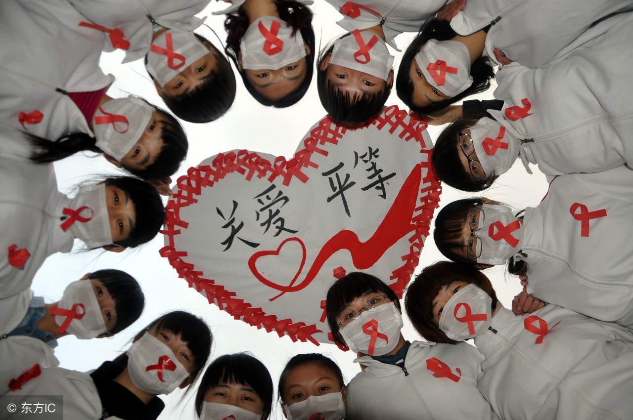 艾滋病的常见八种治疗方法详情,五种预防艾滋病的措施