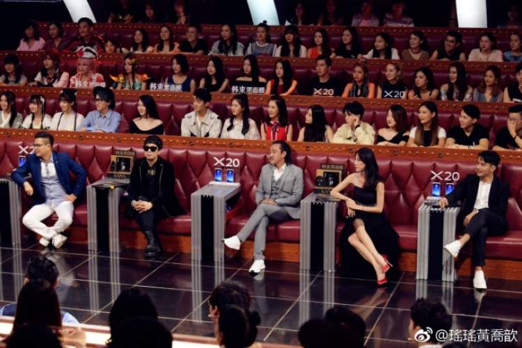 没有康熙会怎么样,康熙没了还有什么好看的节目