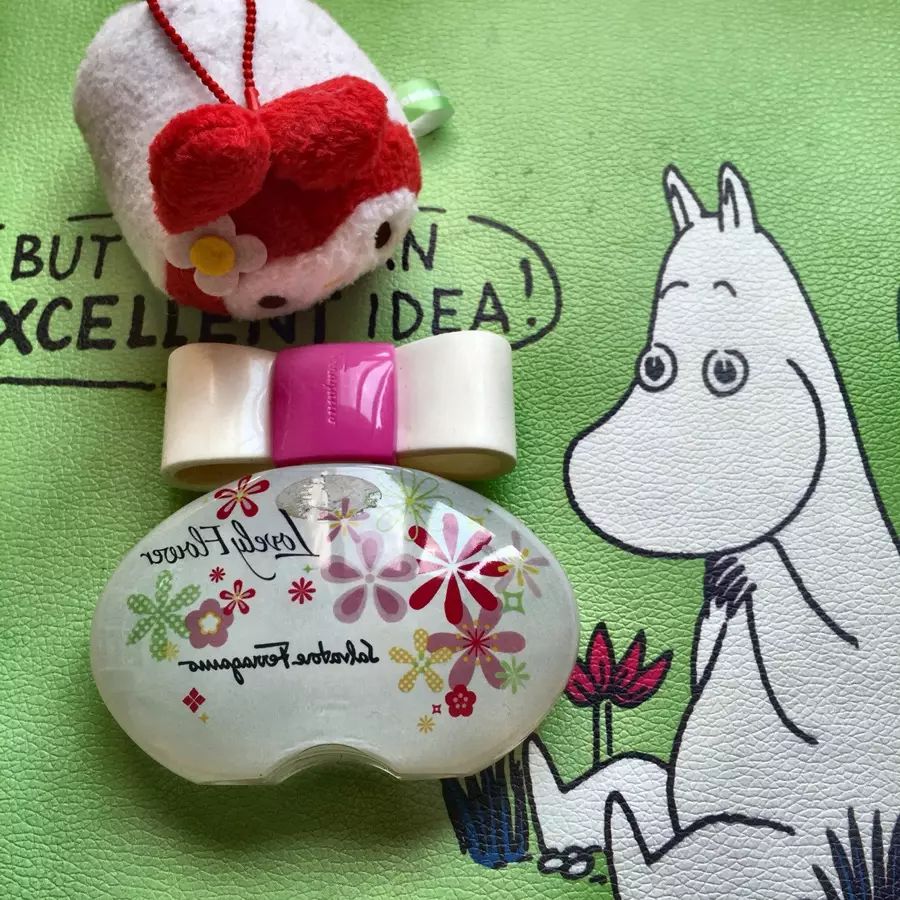 不能错过的8款香水,女孩子们不妨看看这几款香水吧