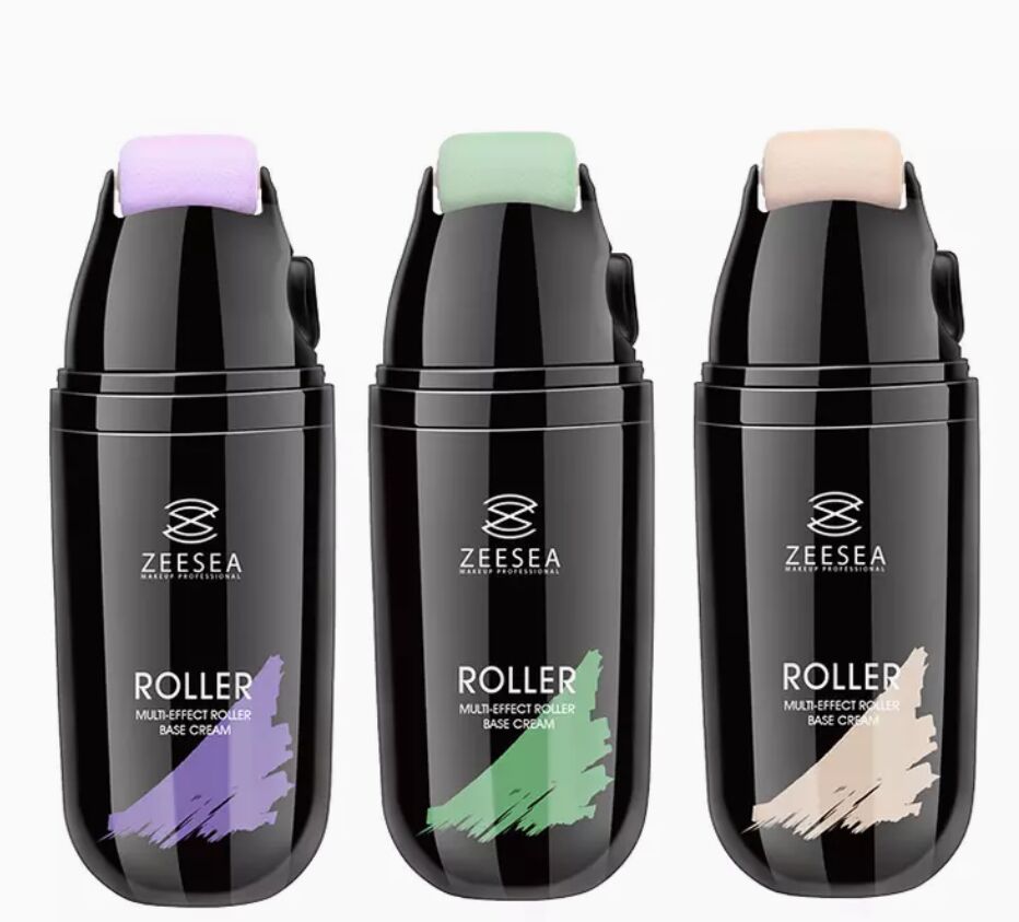 变美的美容项目,打造自然水润裸妆