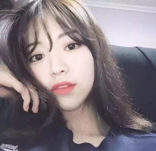 剪刘海教学所有脸型都适合的刘海,剪刘海修饰脸型教程八字刘海