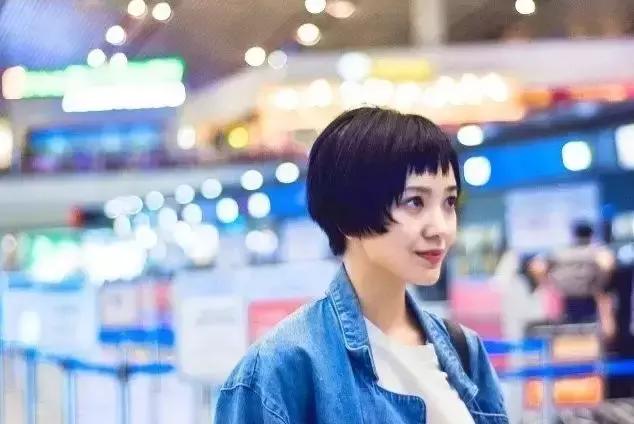 剪刘海教学所有脸型都适合的刘海,剪刘海修饰脸型教程八字刘海