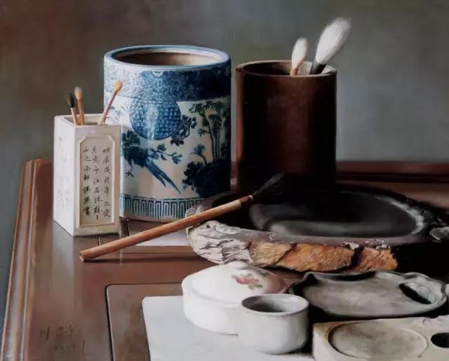 书画落款时间人物地点的讲究,书画落款讲究颇多具体有什么要求