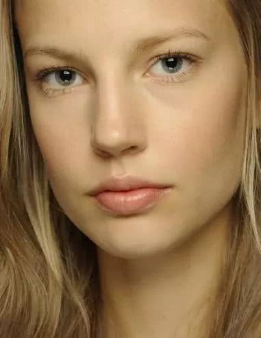 第一次约会化这种妆保证撩到男神,仙女都应该用什么心机妆