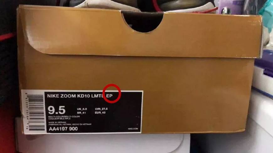 球鞋的og是什么意思,耐克og是什么缩写