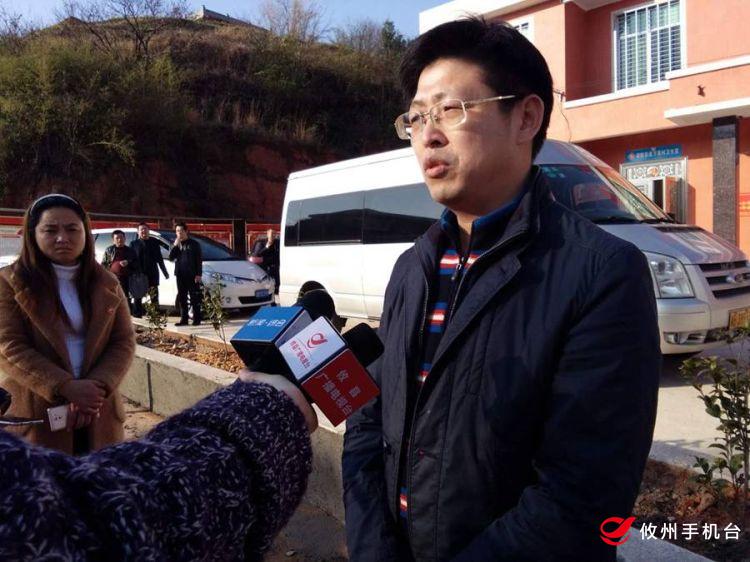 湖南攸县电商扶贫：构建县、乡、村三级物流网络　助力农产品外销