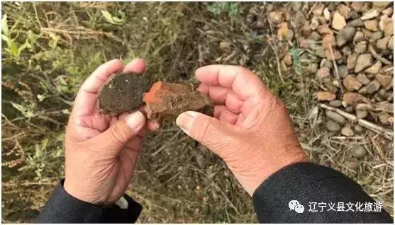 大棘城遗址在哪里,古城义县全景视频