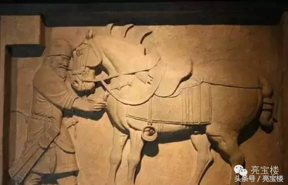 盗墓贼最不想盗的陵墓,为什么盗墓贼总能先发现古代陵墓