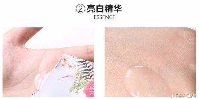 最好用的10款韩国面膜,不用钱的补水保湿面膜