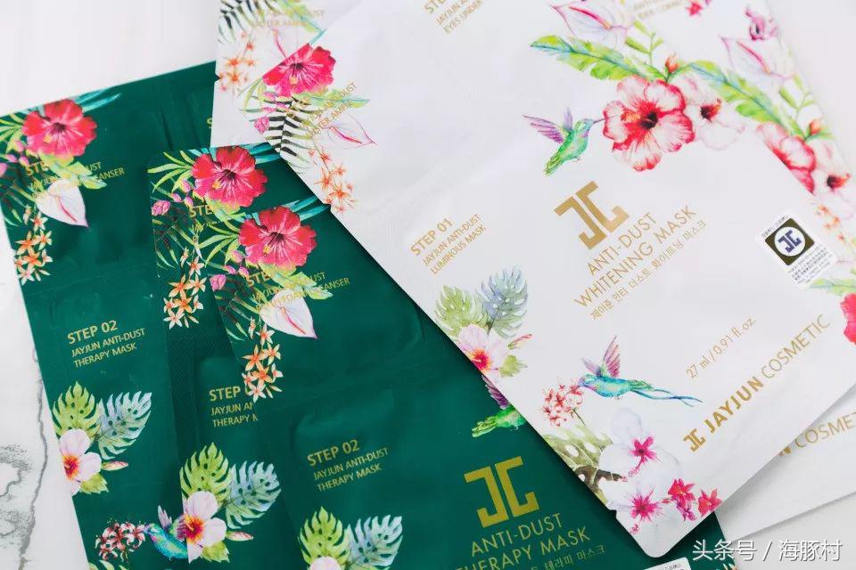 最好用的10款韩国面膜,不用钱的补水保湿面膜