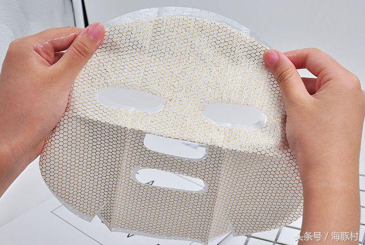 最好用的10款韩国面膜,不用钱的补水保湿面膜