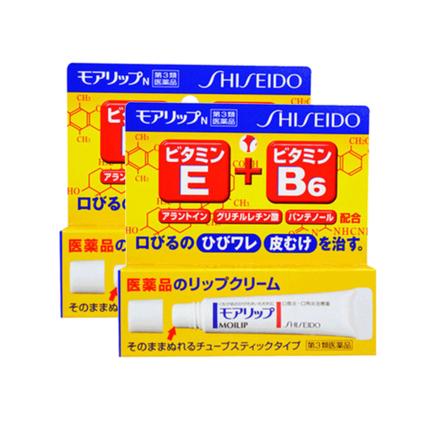 唇部护理最好的口红,使唇部滋润口红怎么涂最好