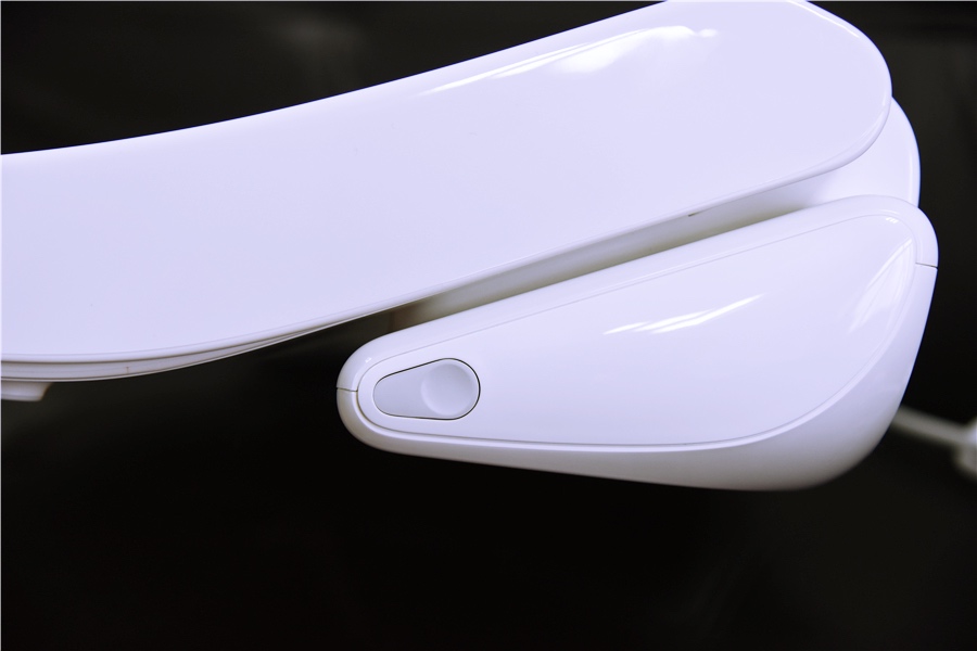 智能马桶盖热水冲洗和加热,智能即热冲洗马桶盖