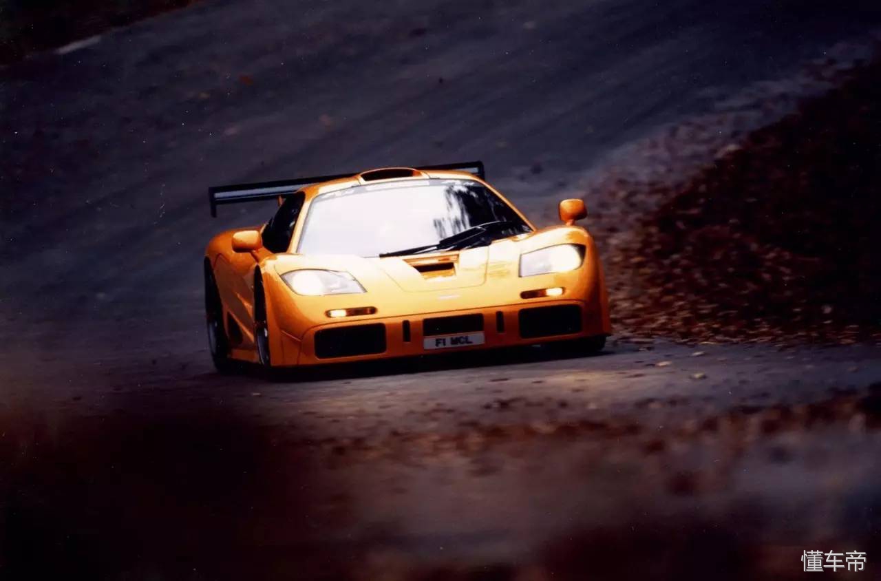 mclarenf12018的成绩,mclarenf1为什么那么保值