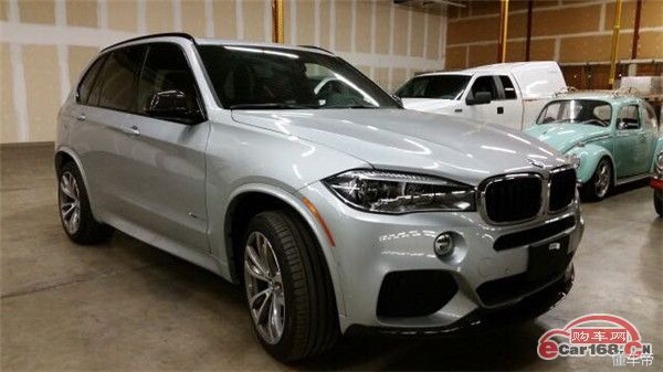 平行进口车x5美规,平行进口车宝马x52021款