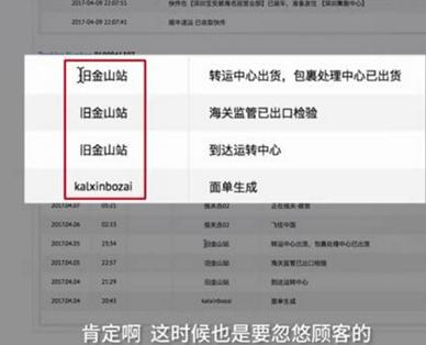 层层解密，惊掉下巴，还有哪些你不知道的代购真相？