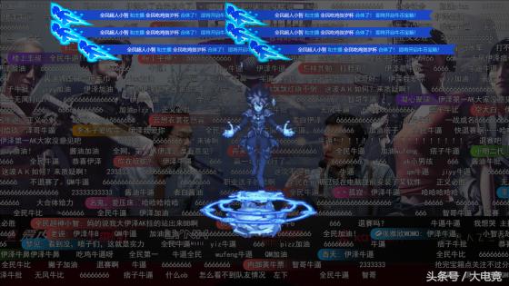 绝地求生吃鸡比赛视频回放,绝地求生dsl2018秋季赛