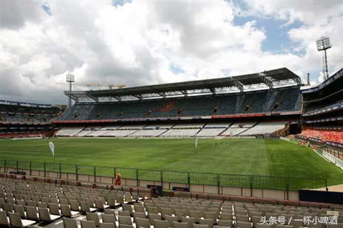 南非世界杯全部场次,南非世界杯历史成绩一览