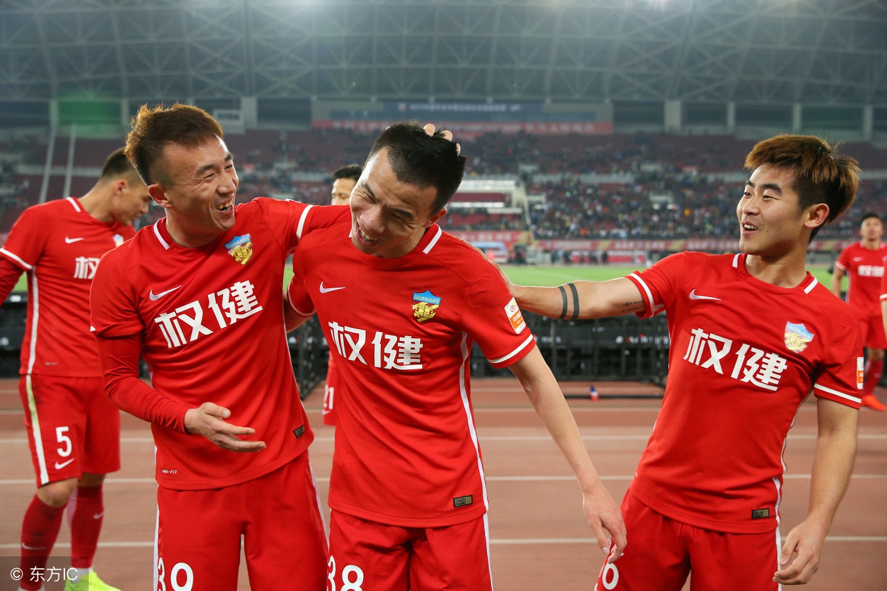 2019中韩亚冠争霸赛,中韩亚冠vs韩国