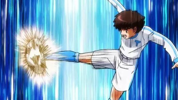 足球小将新版47集,足球小将芒果tv