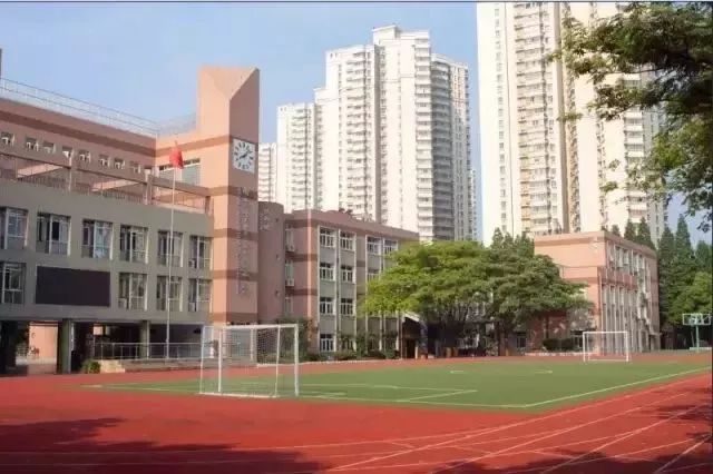 重磅！南京这5所学校上榜中国百强中小学榜！快看看有你的母校嘛