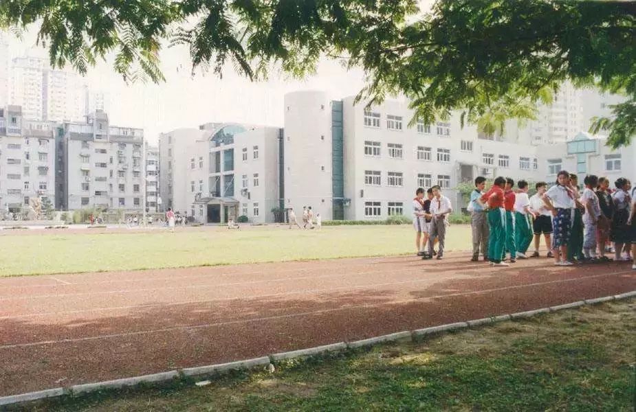 重磅！南京这5所学校上榜中国百强中小学榜！快看看有你的母校嘛