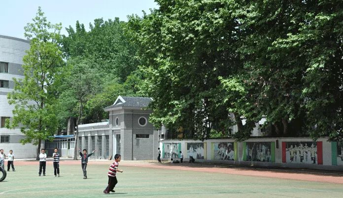 重磅！南京这5所学校上榜中国百强中小学榜！快看看有你的母校嘛