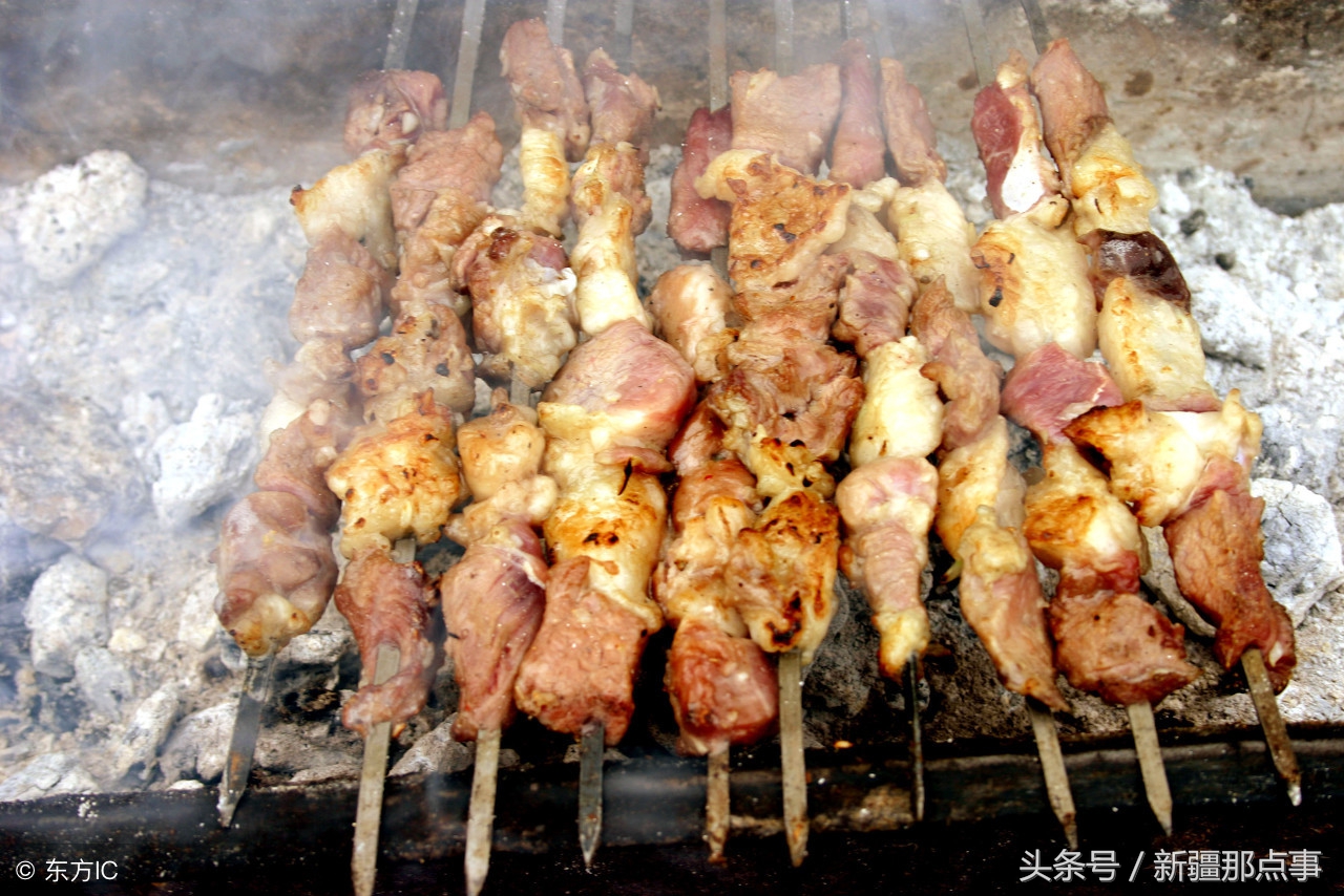 厉害了我的新疆,厉害了我的家乡新疆