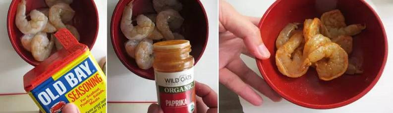 酸辣开胃小菜虾做法,酸辣柠檬虾做法简单易学