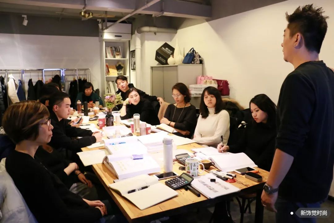 新饰觉买手|再说一次,代购不是买手!