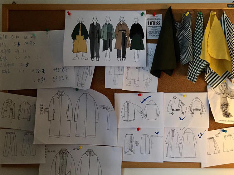 一家专注小众设计师品牌的实体店,独立设计品牌店推荐