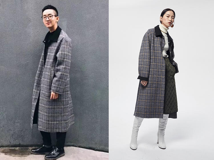 一家专注小众设计师品牌的实体店,独立设计品牌店推荐