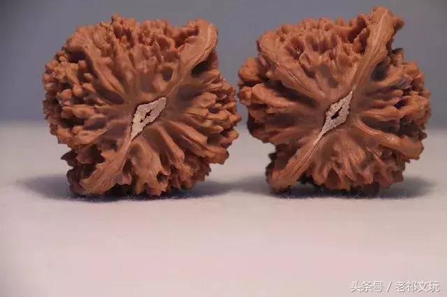 文玩核桃盘黑了有什么补救方法吗,文玩核桃不盘的时候要放袋子里吗