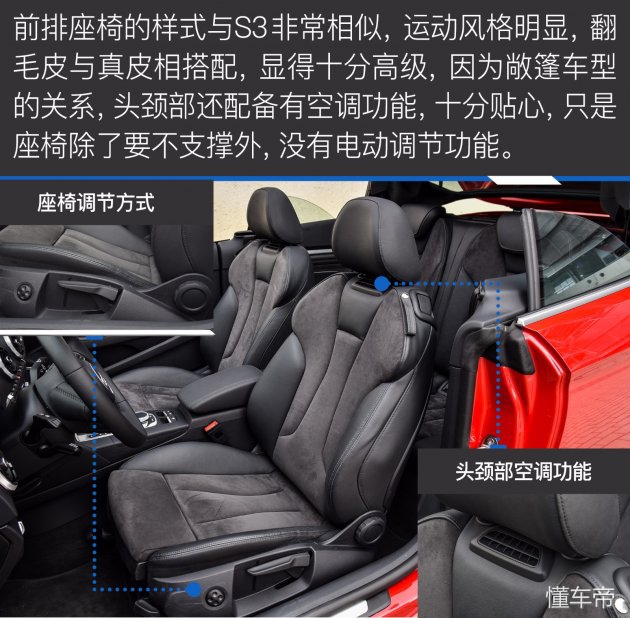 奥迪a3敞篷版价格,奥迪a3敞篷版落地价