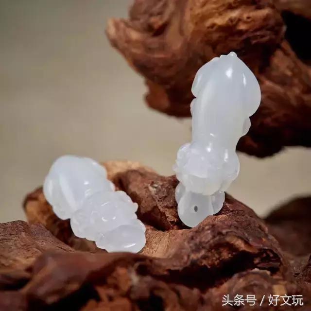 文玩配饰图案寓意,文玩配饰详细图解法大全