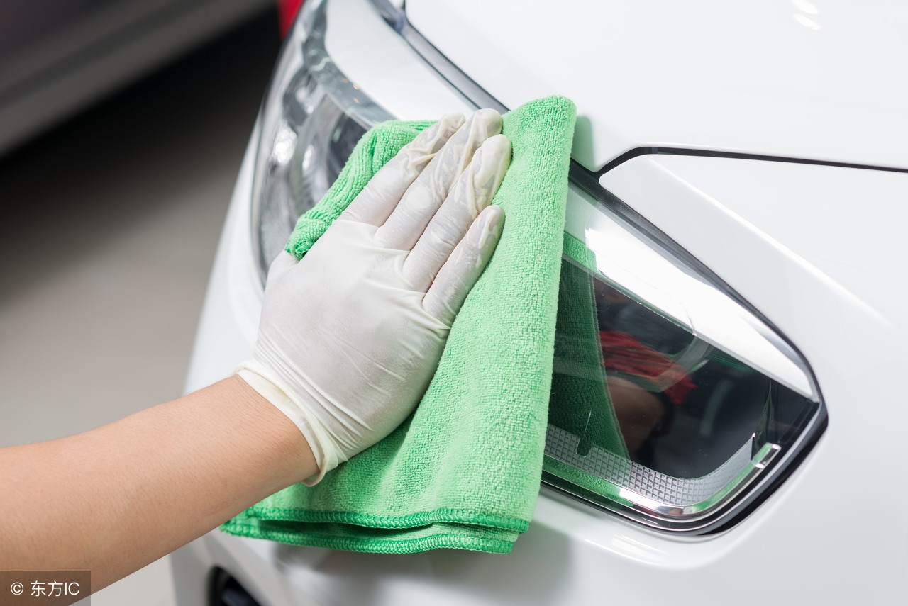 车辆轻微划痕怎么处理最好,铝件划伤后划痕怎么去除