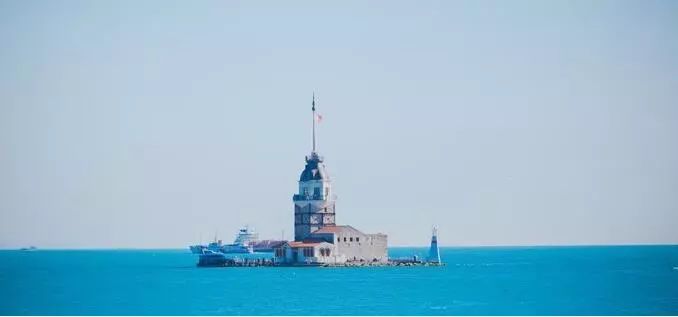 土耳其热气球八日游,旅游胜地卡帕多西亚热气球之旅