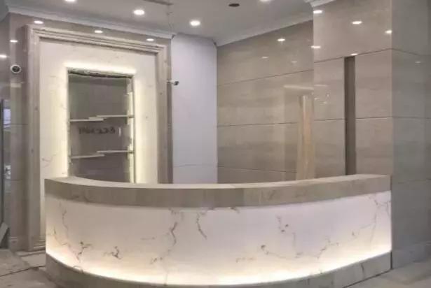 白光透光石,超强透光石