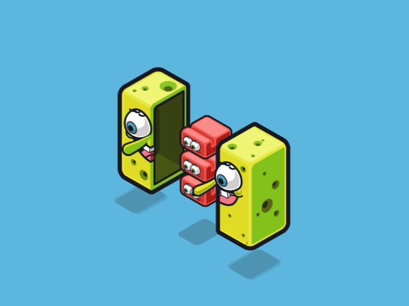 海绵宝宝说你怎么不笑了,海绵宝宝看看以前的你笑得多开心