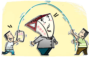 客户跳单要以什么方法报警,客户跳单如何挽回损失