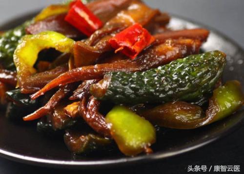 咸菜真的致癌吗,咸菜致癌吗是真是假