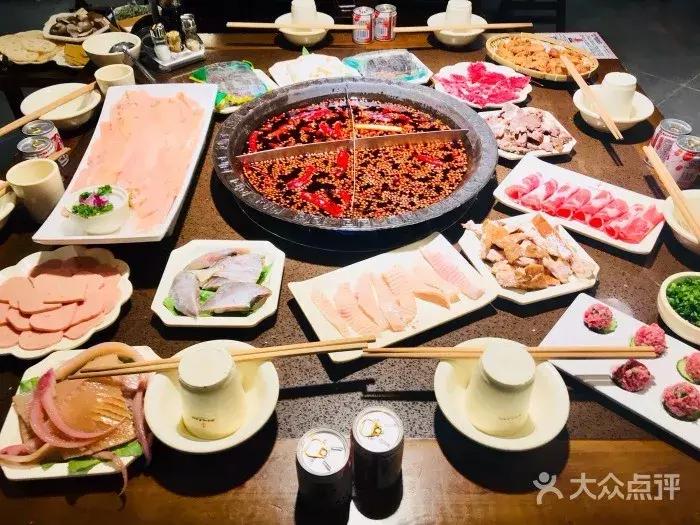 重庆最正宗的老火锅有哪些,重庆市正宗的老火锅推荐