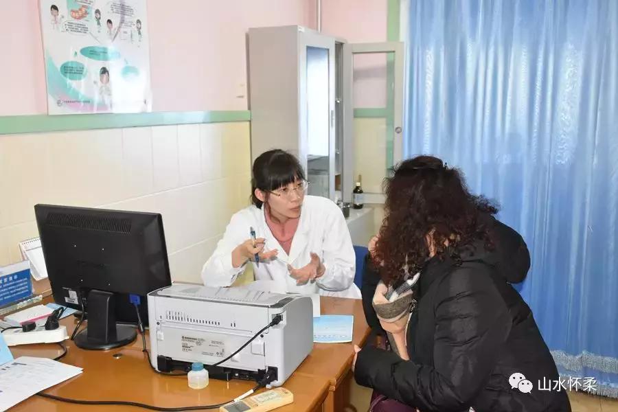 【关注】托管后的怀柔妇幼保健院医疗服务水平再升级！戳文，告诉你专家出诊时间！
