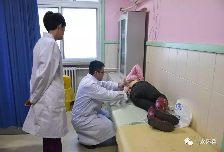 【关注】托管后的怀柔妇幼保健院医疗服务水平再升级！戳文，告诉你专家出诊时间！